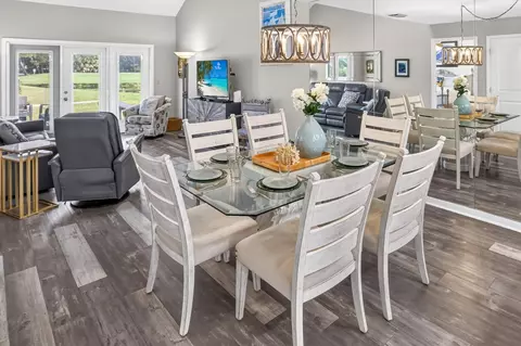 Dining - 264 Eagle Dr, Miramar Beach, FL 32550 photo 3 of 3