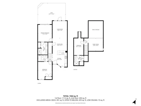 Floorplan - 264 Eagle Dr, Miramar Beach, FL 32550 photo 1 of 2