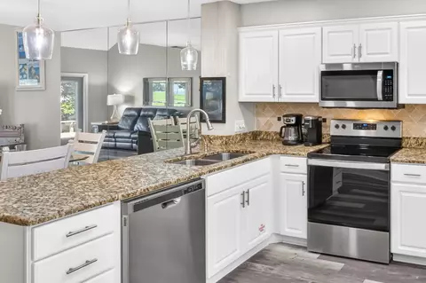 Kitchen - 264 Eagle Dr, Miramar Beach, FL 32550 photo 3 of 5