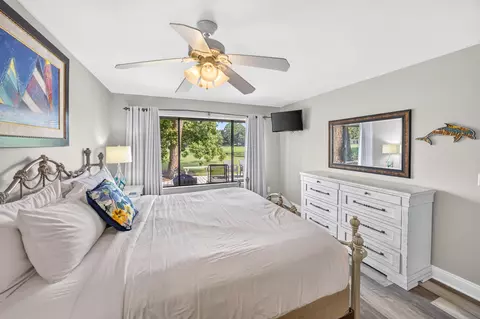 Bedroom - 264 Eagle Dr, Miramar Beach, FL 32550 photo 2 of 10