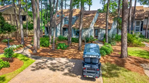 Exterior - 264 Eagle Dr, Miramar Beach, FL 32550 photo 4 of 18