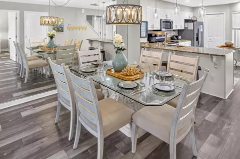 Dining - 264 Eagle Dr, Miramar Beach, FL 32550 photo 1 of 3