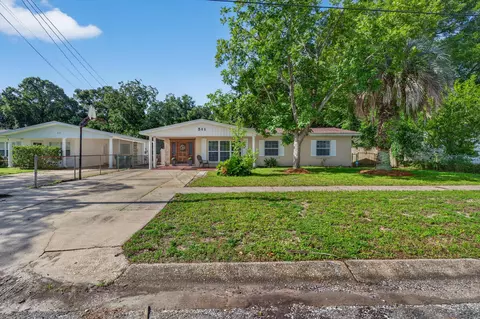 511 Pelham St, Fort Walton Beach, FL 32547