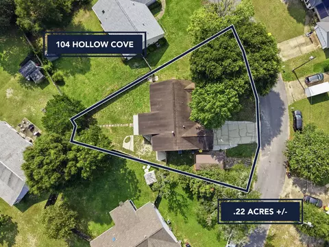 View/Area - 104 Hollow Cv, Crestview, FL 32539 photo 1 of 5