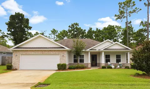134 Forest Park Dr, Santa Rosa Beach, FL 32459