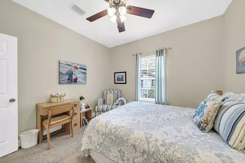 Bedroom - 79 Shoreline Dr, Freeport, FL 32439 photo 2 of 6