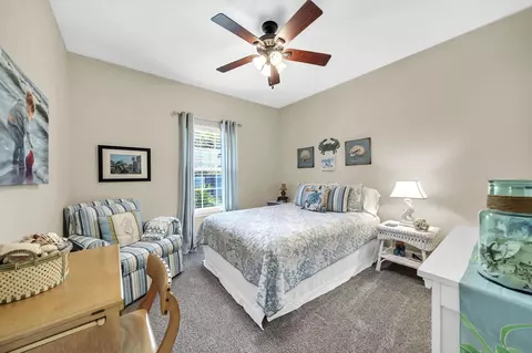 Bedroom - 79 Shoreline Dr, Freeport, FL 32439 photo 1 of 6