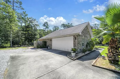 Exterior - 79 Shoreline Dr, Freeport, FL 32439 photo 17 of 17