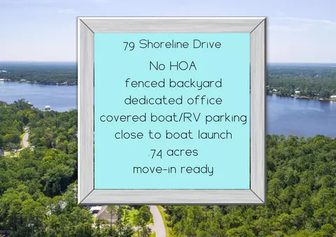 Other - 79 Shoreline Dr, Freeport, FL 32439 photo 1 of 14