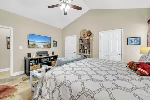 Bedroom - 79 Shoreline Dr, Freeport, FL 32439 photo 6 of 6