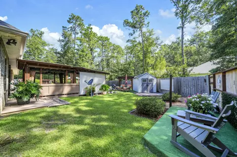 Exterior - 79 Shoreline Dr, Freeport, FL 32439 photo 11 of 17
