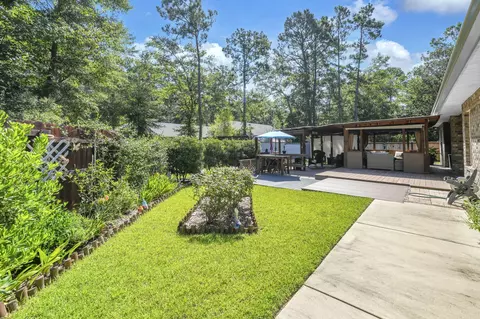 Exterior - 79 Shoreline Dr, Freeport, FL 32439 photo 14 of 17