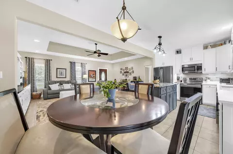 Dining - 79 Shoreline Dr, Freeport, FL 32439 photo 1 of 1