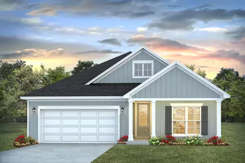 1598 Rosemary Way, Gulf Breeze, FL 32563