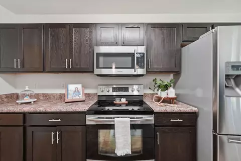 Kitchen - 3058 Zach Ave, Crestview, FL 32536 photo 3 of 4