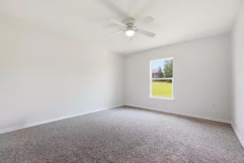 Bedroom - 3058 Zach Ave, Crestview, FL 32536 photo 7 of 9