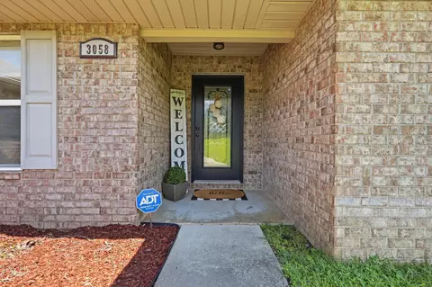 Entry Way - 3058 Zach Ave, Crestview, FL 32536 photo 1 of 2