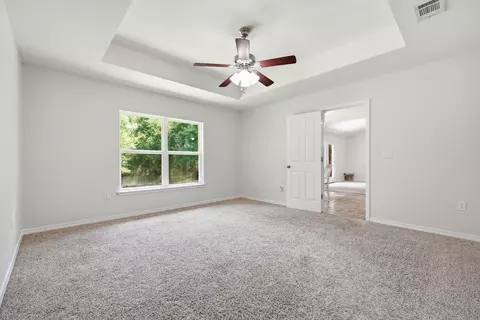 Bedroom - 3058 Zach Ave, Crestview, FL 32536 photo 2 of 9