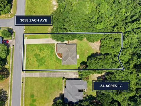 View/Area - 3058 Zach Ave, Crestview, FL 32536 photo 1 of 5