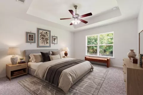 Bedroom - 3058 Zach Ave, Crestview, FL 32536 photo 1 of 9