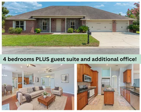 Other - 4531 Annabelle Ln, Crestview, FL 32539 photo 9 of 9