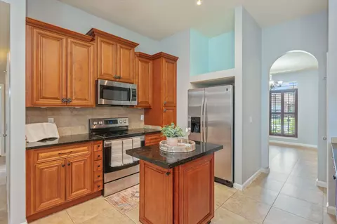 Kitchen - 4531 Annabelle Ln, Crestview, FL 32539 photo 3 of 3