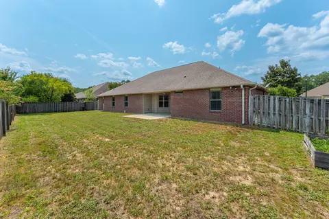 Exterior - 4531 Annabelle Ln, Crestview, FL 32539 photo 4 of 6