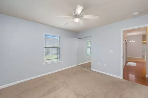 Bedroom - 4531 Annabelle Ln, Crestview, FL 32539 photo 3 of 4