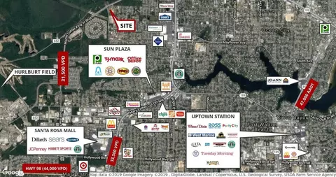 408 Joyner Dr, Fort Walton Beach, FL 32547
