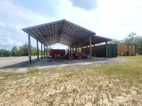 263 Co Highway 1883, Defuniak Springs, FL 32433