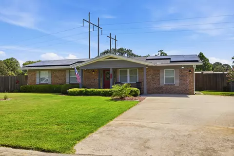 325 Echo Cir, Fort Walton Beach, FL 32548