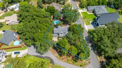 View/Area - 599 Third Ave, Destin, FL 32541 photo 1 of 4