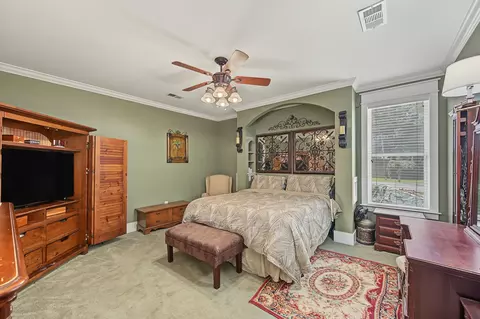 Bedroom - 599 Third Ave, Destin, FL 32541 photo 2 of 7