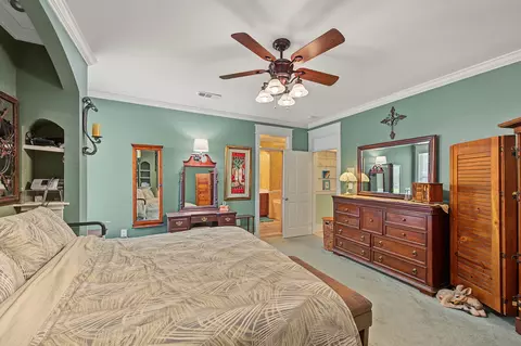 Bedroom - 599 Third Ave, Destin, FL 32541 photo 1 of 7