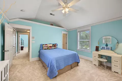 Bedroom - 599 Third Ave, Destin, FL 32541 photo 4 of 7