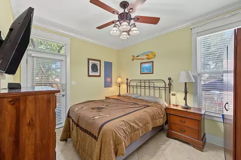 Bedroom - 599 Third Ave, Destin, FL 32541 photo 3 of 7