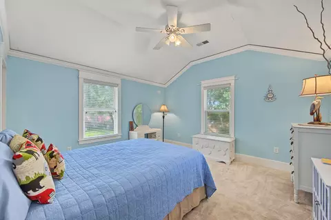 Bedroom - 599 Third Ave, Destin, FL 32541 photo 5 of 7