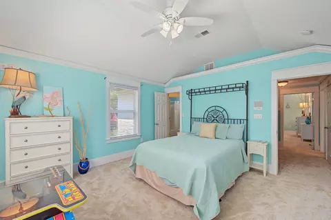 Bedroom - 599 Third Ave, Destin, FL 32541 photo 6 of 7