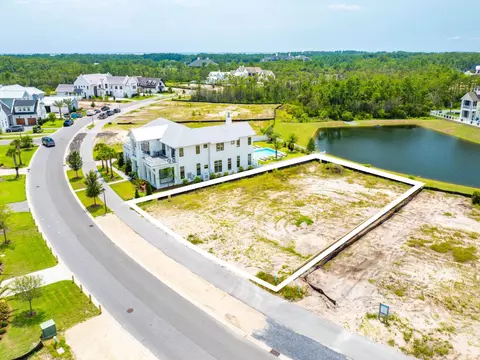 lot32 Windsong Dr, Watersound, FL 32461