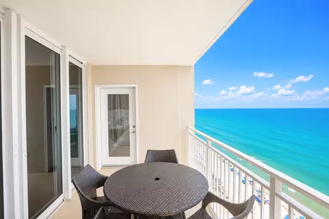 14701 Front Beach Rd UNIT 1931, Panama City Beach, FL 32413