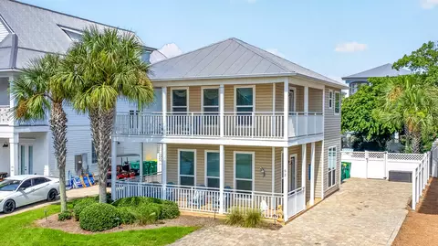 93 Shirah St, Destin, FL 32541