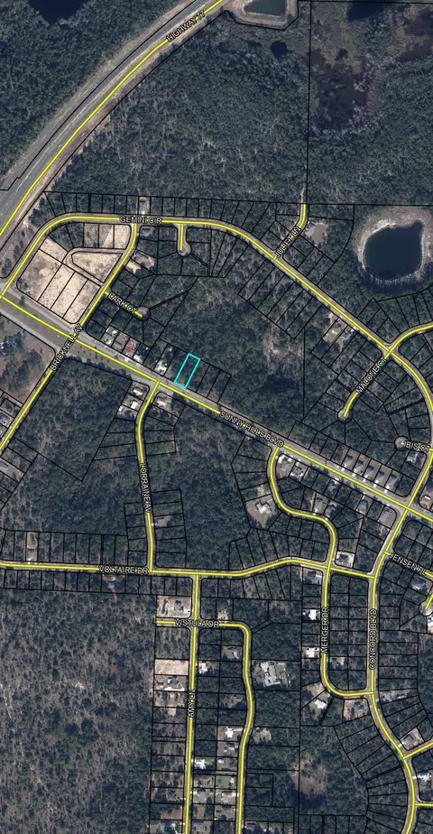 lot23 Sunny Hills Blvd, Chipley, FL 32428