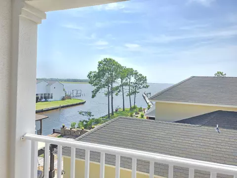 1325 Calabria Rd, Panama City, FL 32405