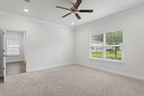 Bedroom - 328 Lightning Bug Ln, Freeport, FL 32439 photo 3 of 8