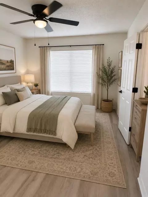 Bedroom - 218 Westview Dr, Crestview, FL 32536 photo 1 of 6