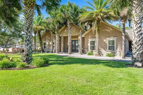 1551 E Nursery Rd, Santa Rosa Beach, FL 32459