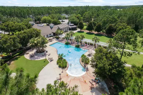 Exterior - 227 Suwannee Dr, Inlet Beach, FL 32461 photo 12 of 12