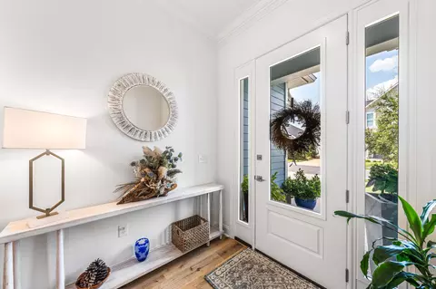 Entry Way - 227 Suwannee Dr, Inlet Beach, FL 32461 photo 1 of 2