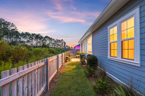 Exterior - 227 Suwannee Dr, Inlet Beach, FL 32461 photo 7 of 12
