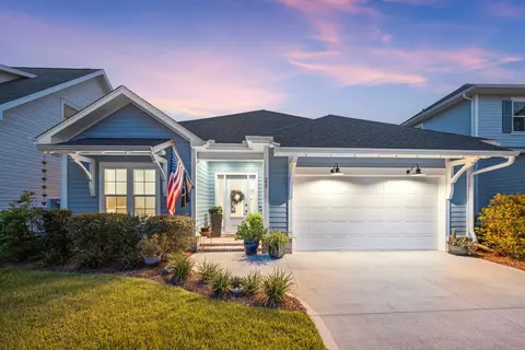 Exterior - 227 Suwannee Dr, Inlet Beach, FL 32461 photo 1 of 12